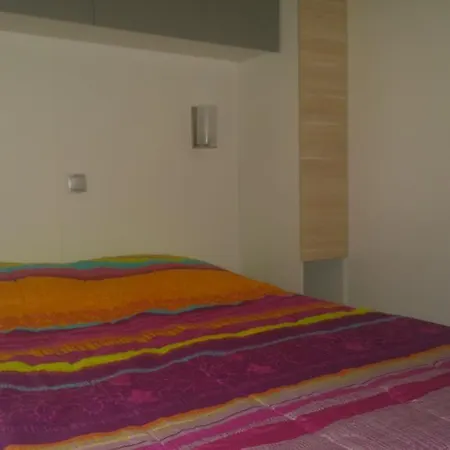 Chalet Domaine La Via Regia : Les Chalets *