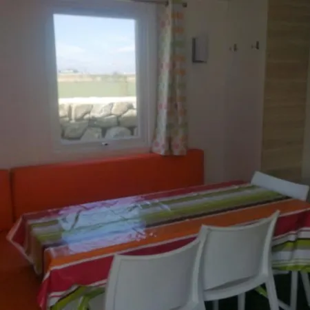Chalet Domaine La Via Regia : Les Chalets