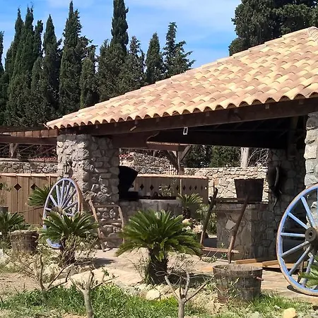 Chalet Domaine La Via Regia : Les Chalets *