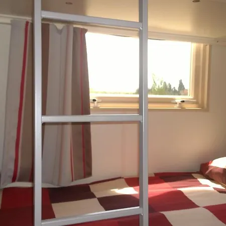 Chalet Domaine La Via Regia : Les Chalets *