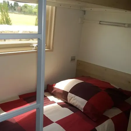 Chalet Domaine La Via Regia : Les Chalets