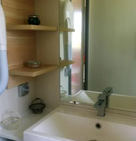 Domaine La Via Regia : Les Chalets Chalet Perpignano
