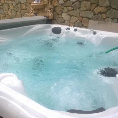 Domaine La Via Regia : Les Chalets Chalet *
