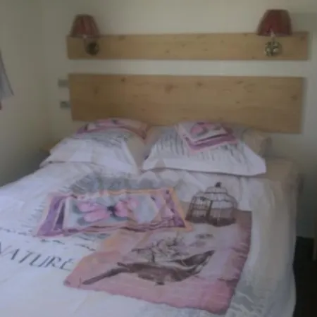 Domaine La Via Regia : Les Chalets