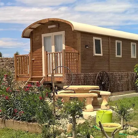 Chalet Domaine La Via Regia : Les Chalets *