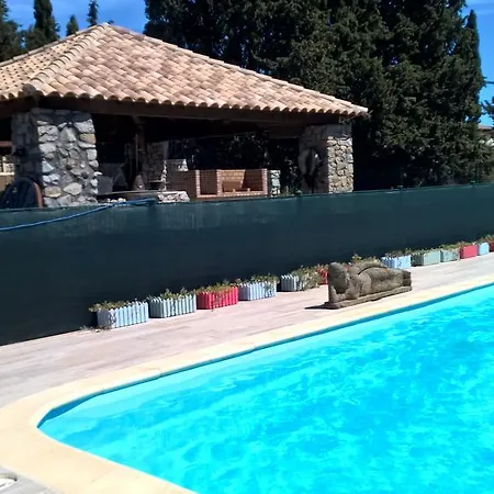 Chalet Domaine La Via Regia : Les Chalets