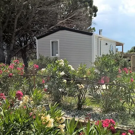 Domaine La Via Regia : Les Chalets *