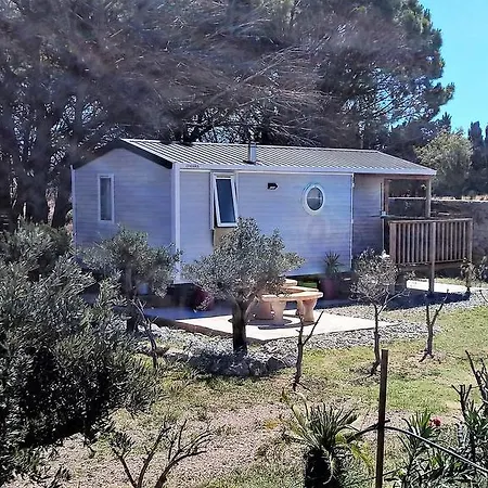 Domaine La Via Regia : Les Chalets Chalet *