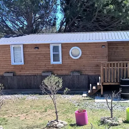 Domaine La Via Regia : Les Chalets Chalet