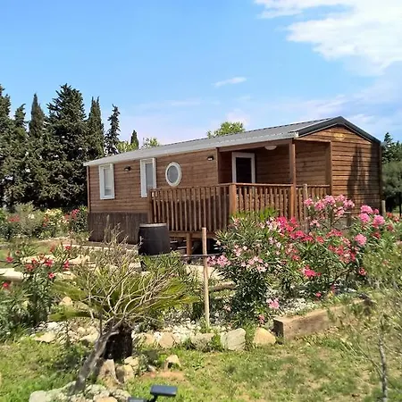 Chalet Domaine La Via Regia : Les Chalets *